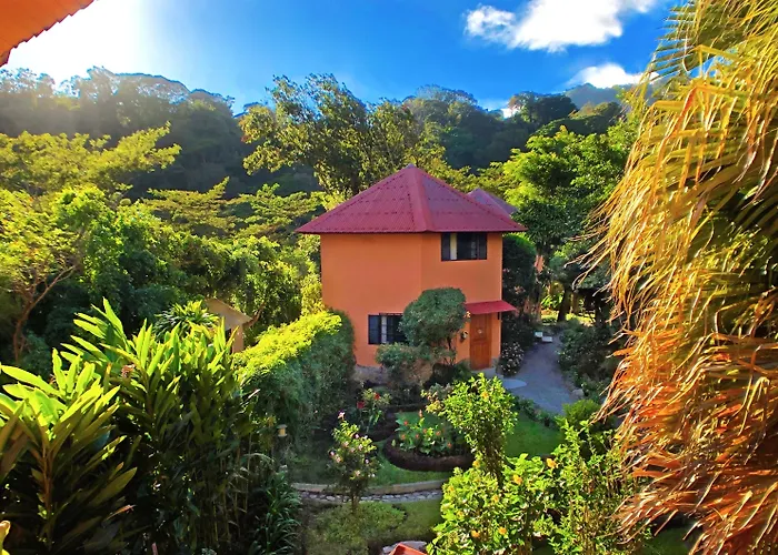 Boquete Garden Inn