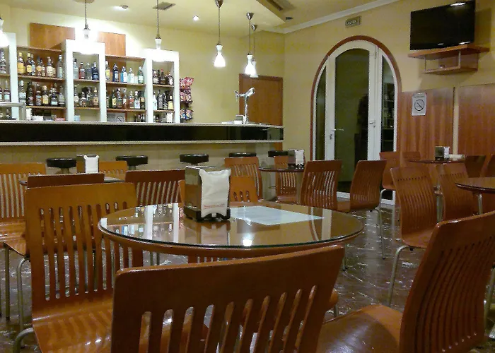 Hotel Bahia Bayona