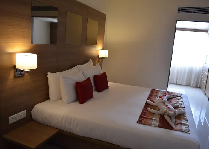 Regency Tiruttani By Grt Hotels