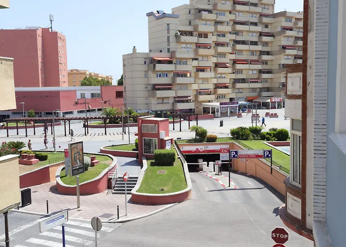Hostal la Campana La Línea de la Concepción