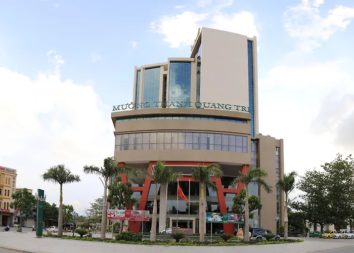 Muong Thanh Grand Quang Tri Hotel