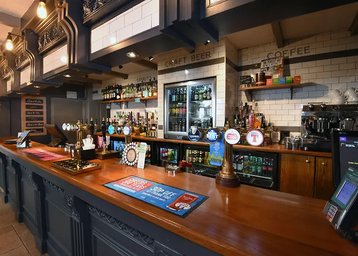 Ardencaple Hotel By Greene King Inns