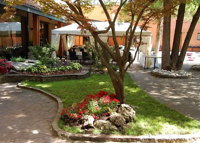 Albergo Ristorante Sant'Eustorgio