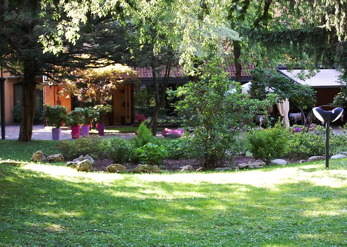 Albergo Ristorante Sant'Eustorgio