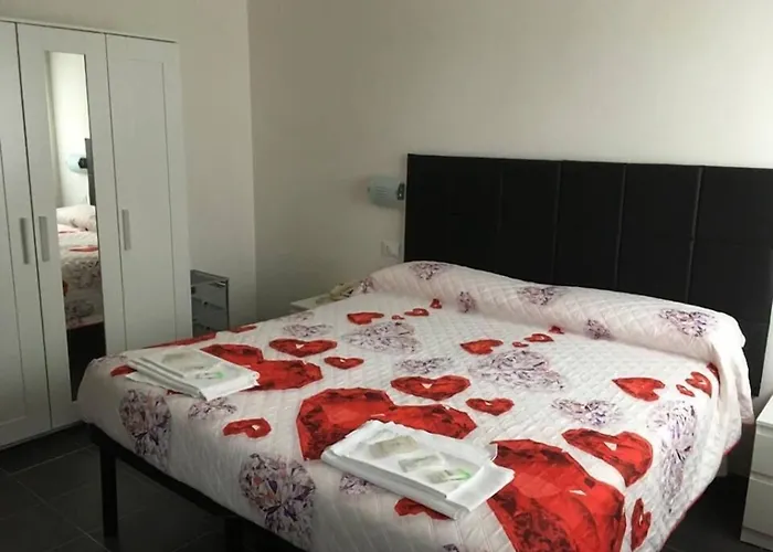 Hotel Franca