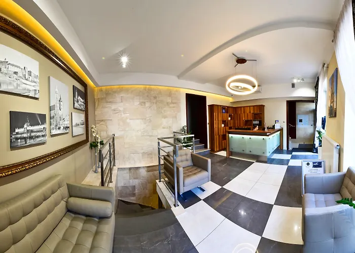 Hotel Miodowa