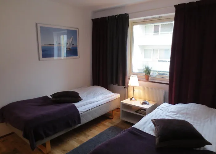 Hotel Goeingehof