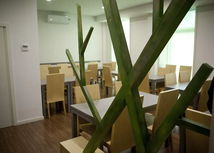 Hotel Comercio Douro