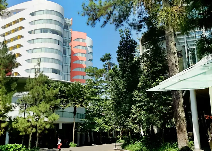 Sensa Hotel Bandung
