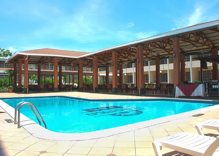 Hotel Tropico Inn