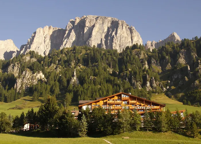 Hotel Cappella - Relais&Chateaux