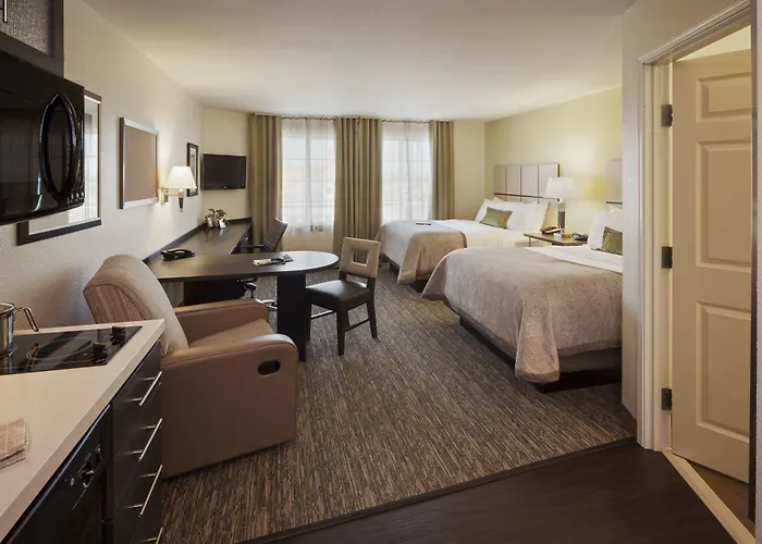 Candlewood Suites Cotulla By Ihg