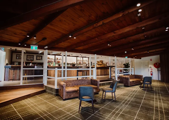 Wallaby Hotel