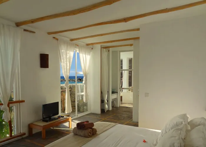 Bliss Boutique Hotel Seychelles