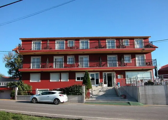 Hotel Ronsel