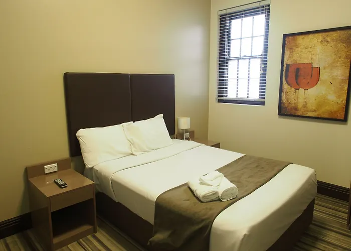 Southern Cross Hotel