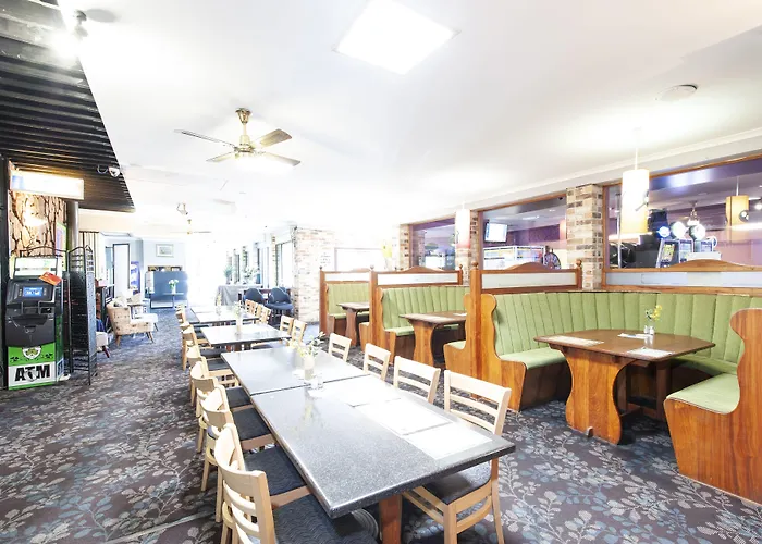 The Bower Hotel