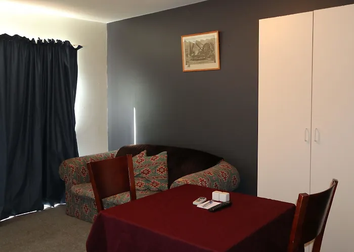 Manjimup Gateway Hotel