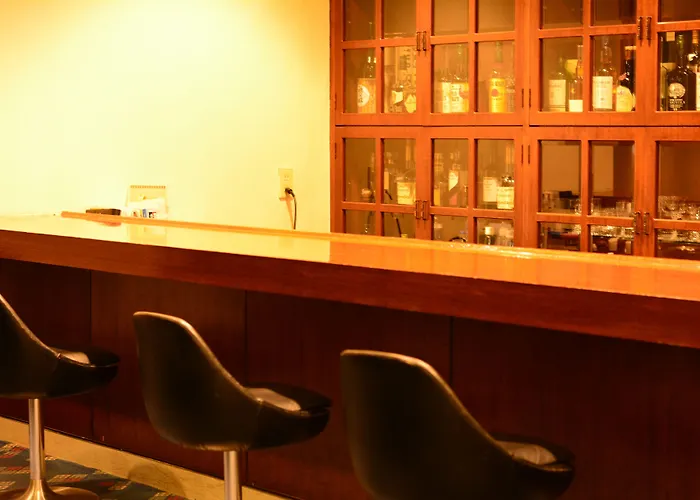 Marroad Inn Kumagaya