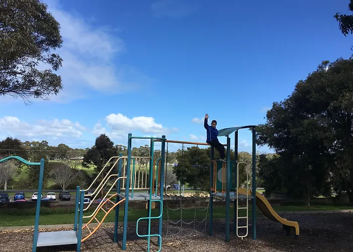Limestone Coast Tourist Park