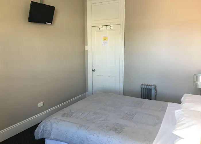 Sporties Hotel