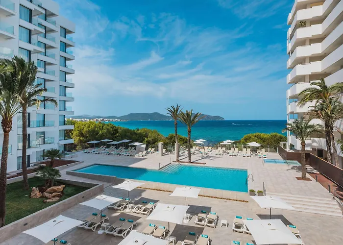 Iberostar Waves Cala Millor - Adults Only