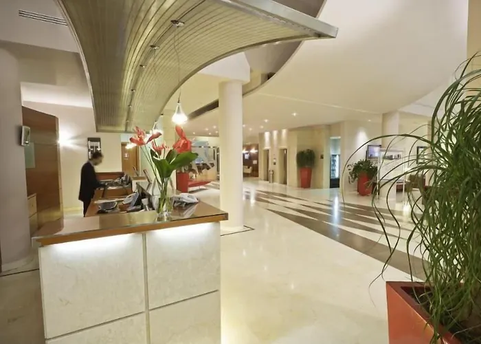 Hotel Rafael