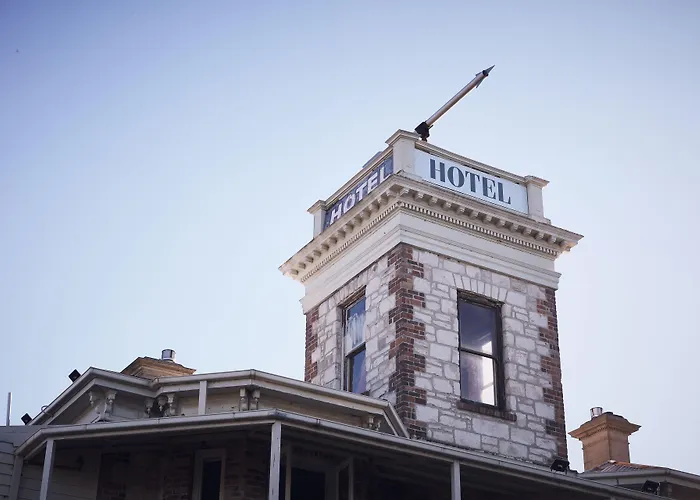 Hotel Sorrento