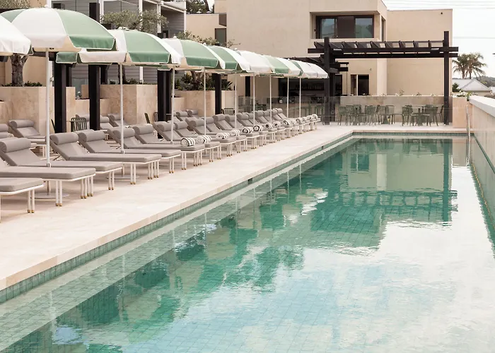 Hotel Sorrento