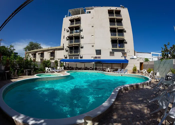 Hotel Renacer