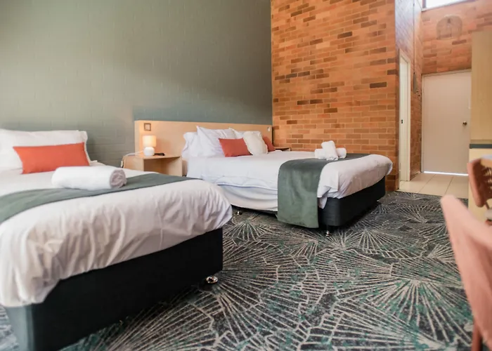 Bribie Island Hotel
