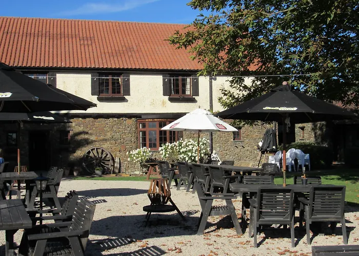 The Honest Lawyer, An Ascend Collection Hotel
