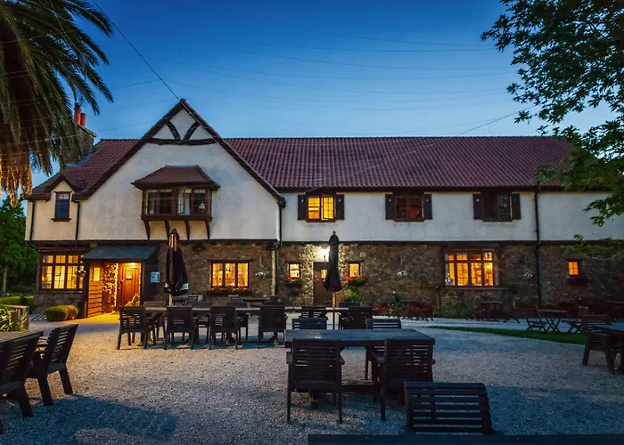 The Honest Lawyer, An Ascend Collection Hotel