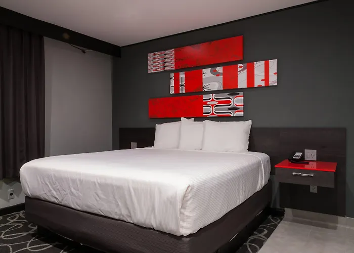 Astro Pasadena Hotel