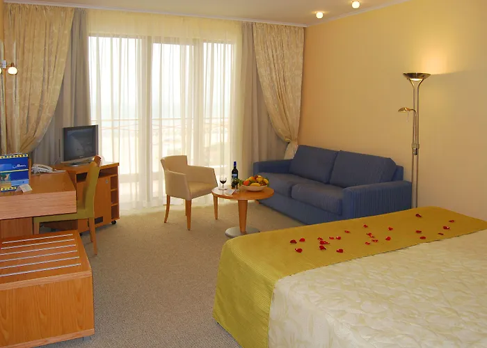 Kaliakra Beach Hotel