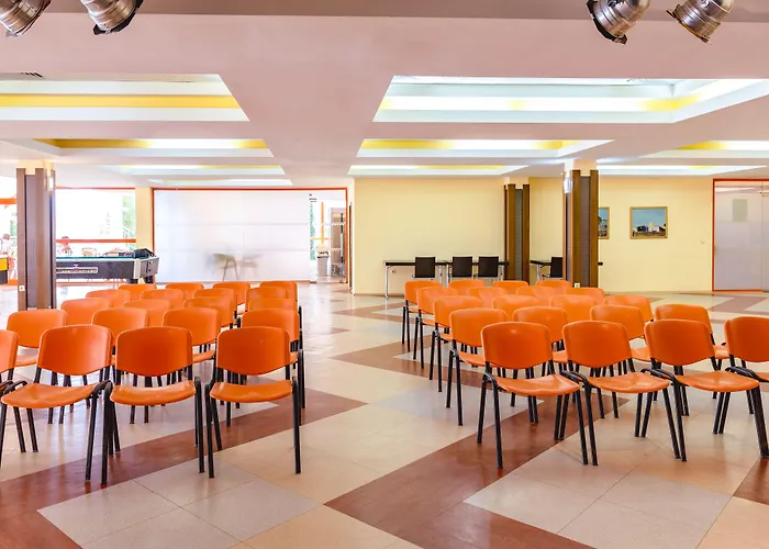 Kaliakra Beach Hotel