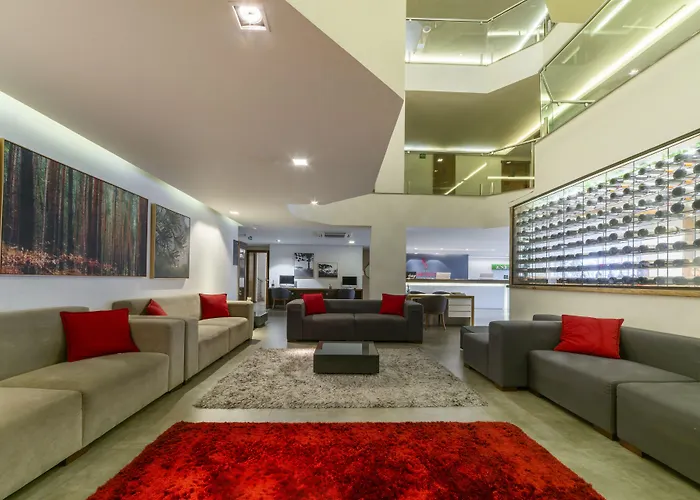Hotel Laghetto Stilo Centro