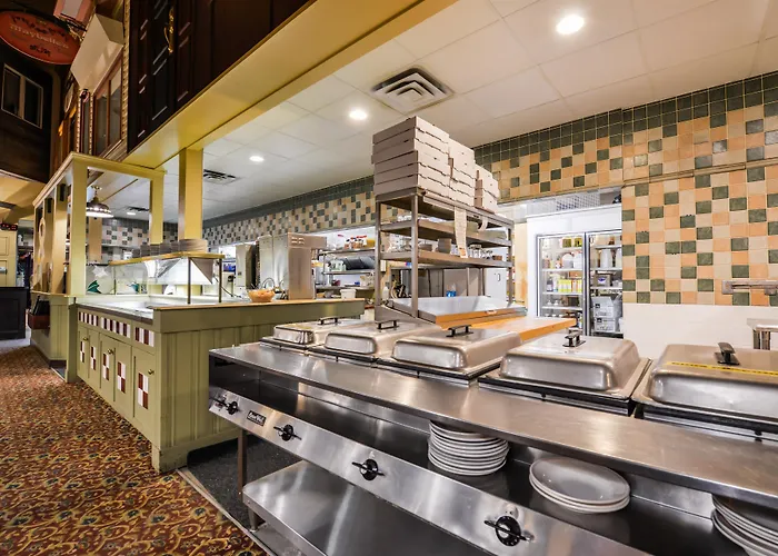 Canadas Best Value Inn Whitecourt