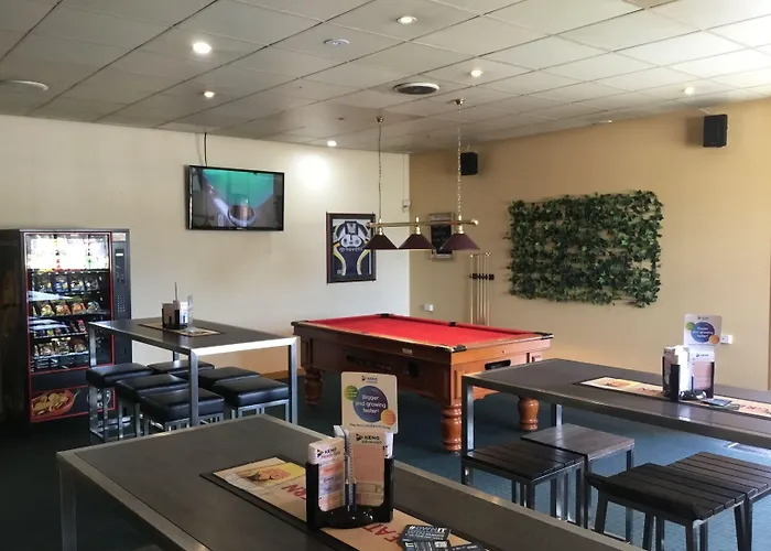 Kooyong Hotel