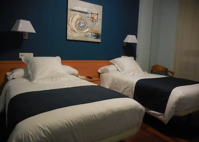 Hotel Ribeira Sacra