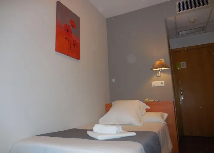 Hotel Ribeira Sacra