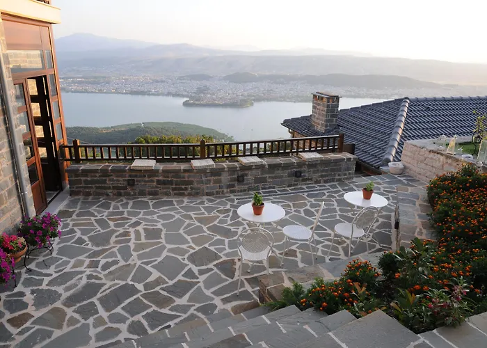 Mir Boutique Hotel