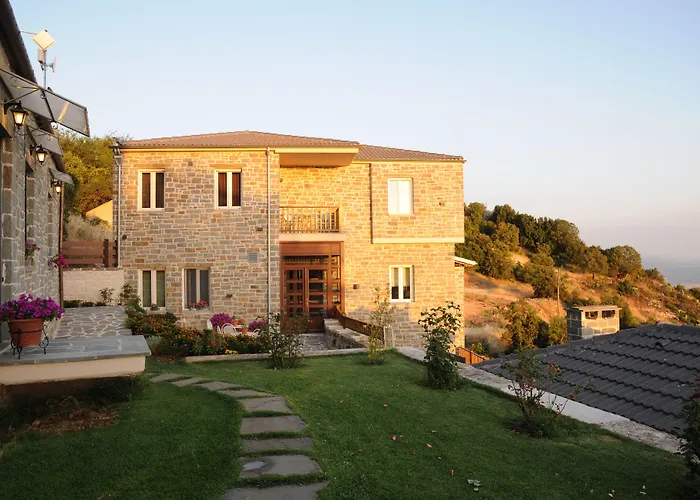Mir Boutique Hotel