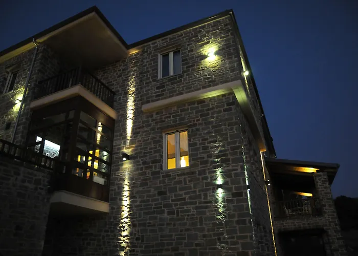 Mir Boutique Hotel