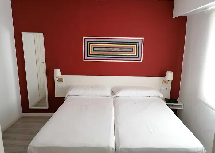 Hotel Miño