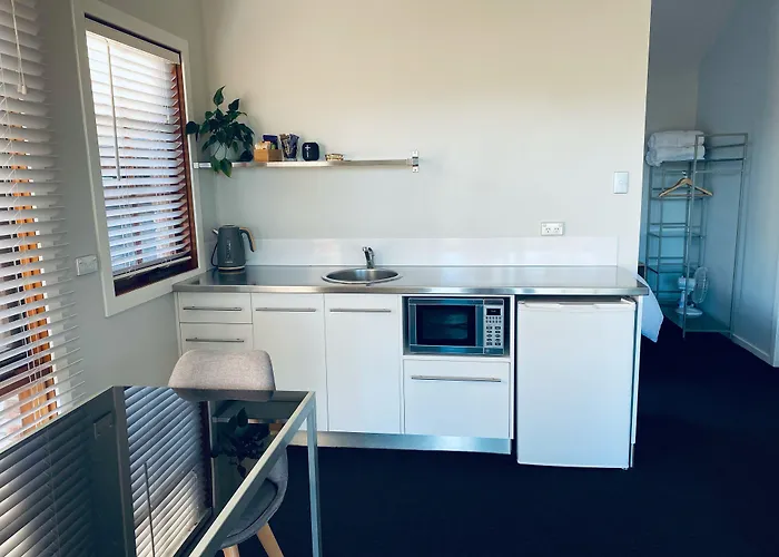 Hideaway Studio Accommodation