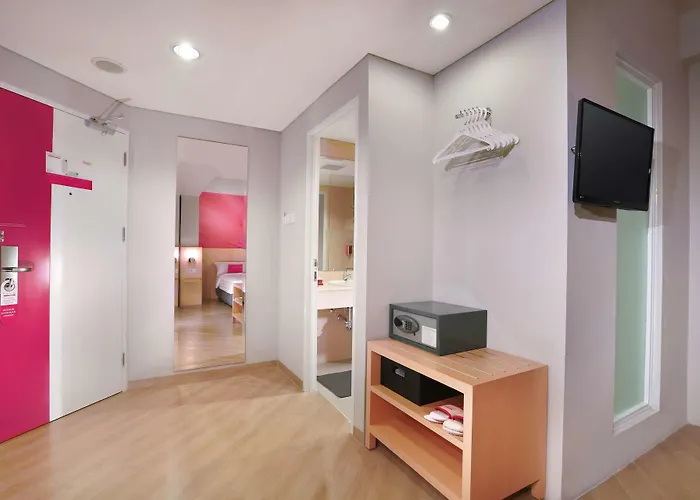 Favehotel Jababeka Cikarang