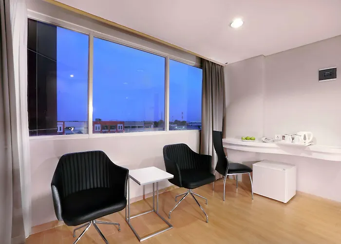 Favehotel Jababeka Cikarang