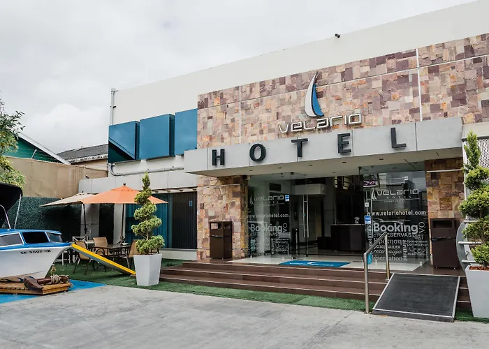 Hotel Velario