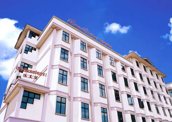 Regalodge Hotel & Spa Ipoh